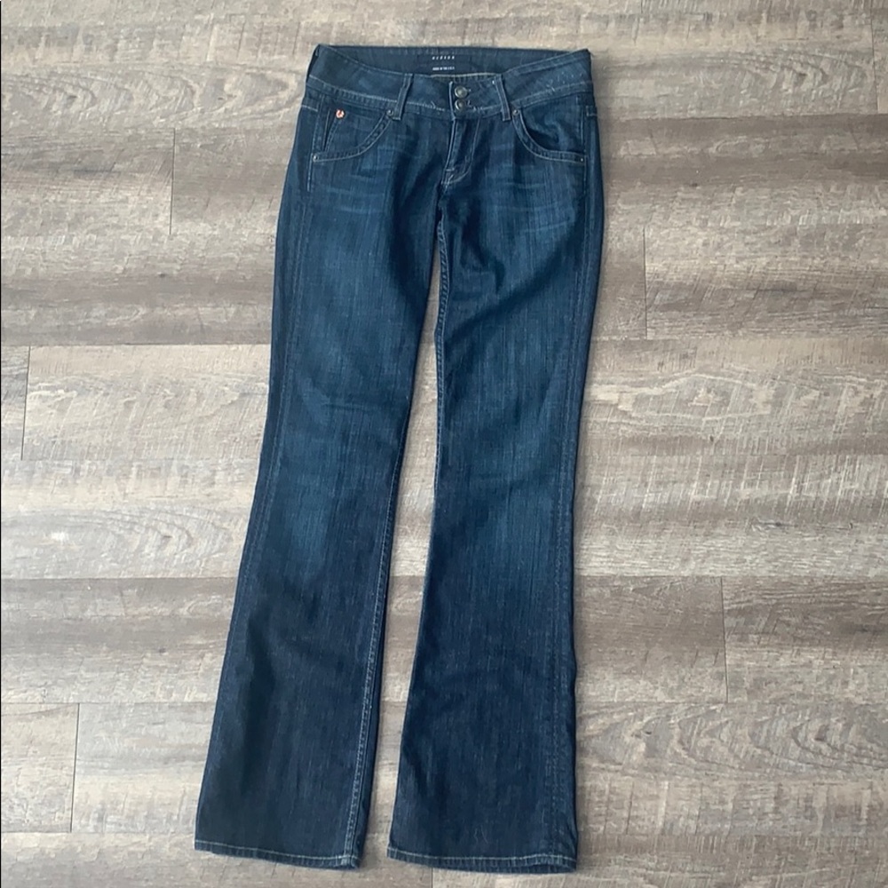 Hudson jeans